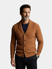 Minimalist Cardigan - North & Row