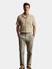 Minimalist Corduroy Shirt - North & Row