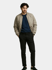 Savoy Heritage Bomber Jacket - North & Row