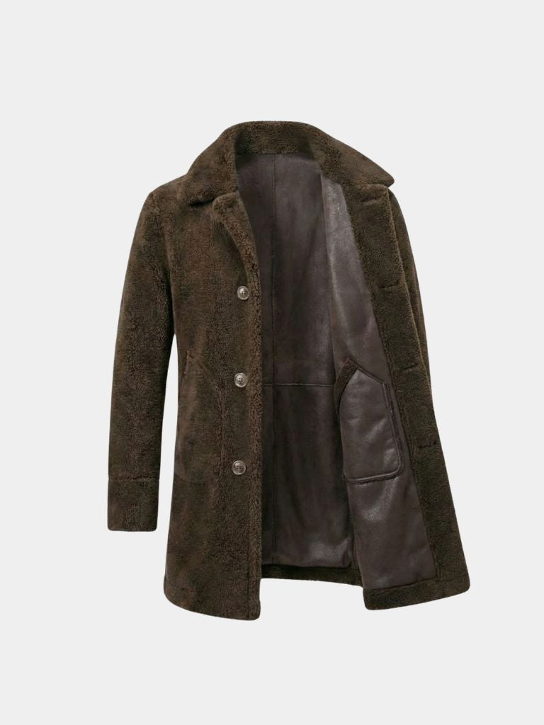 Legacy Dual-Side Jacket - North & Row