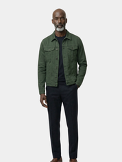 Heritage Casual Jacket - North & Row