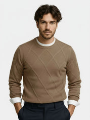François Blanchet Premium Sweater - North & Row