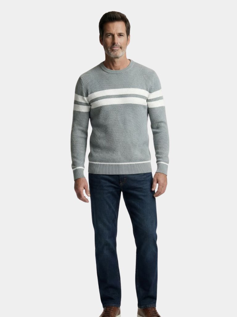 Essential Casual Sweater - North & Row