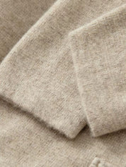 Torino Cashmere Cardigan - North & Row