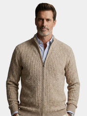Oldford Luxe Cashmere Sweater – North & Row