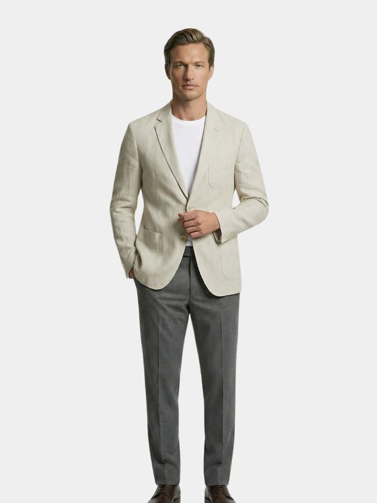 Gianni Summer Blazer - North & Row