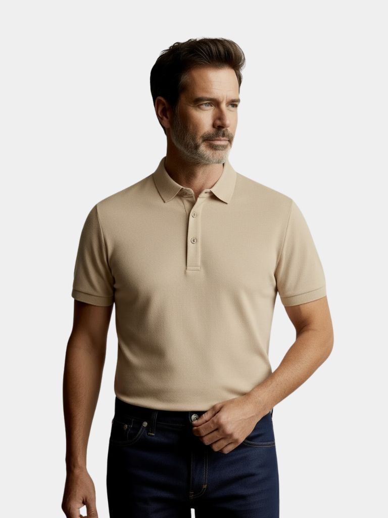 Windsor Business Polo – North & Row