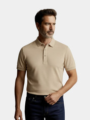 Windsor Business Polo – North & Row