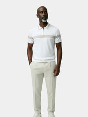 Valmont Ivory Polo - North & Row