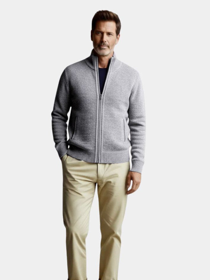 Estate Knit Jacket - North & Row