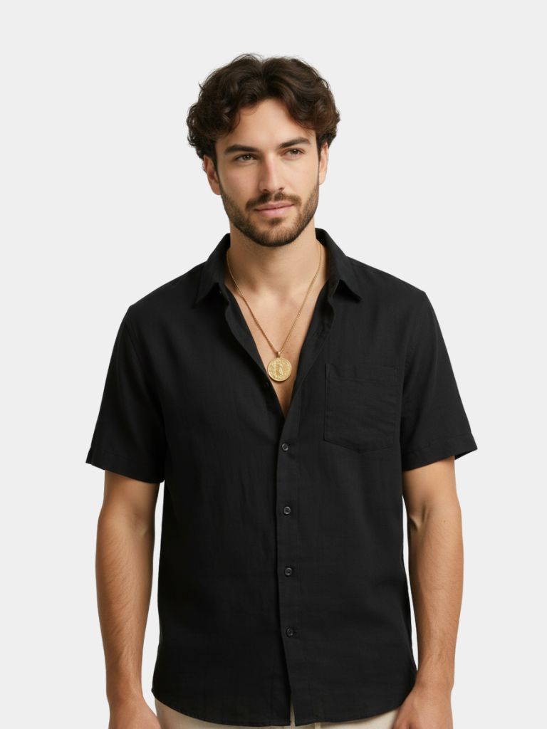 Medaglia Nera Set - North & Row