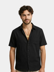 Medaglia Nera Set - North & Row