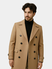 Gentleman’s Heritage Coat - North & Row