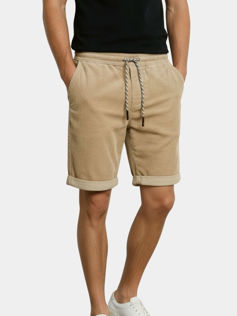 Sable Walk Shorts – North & Row