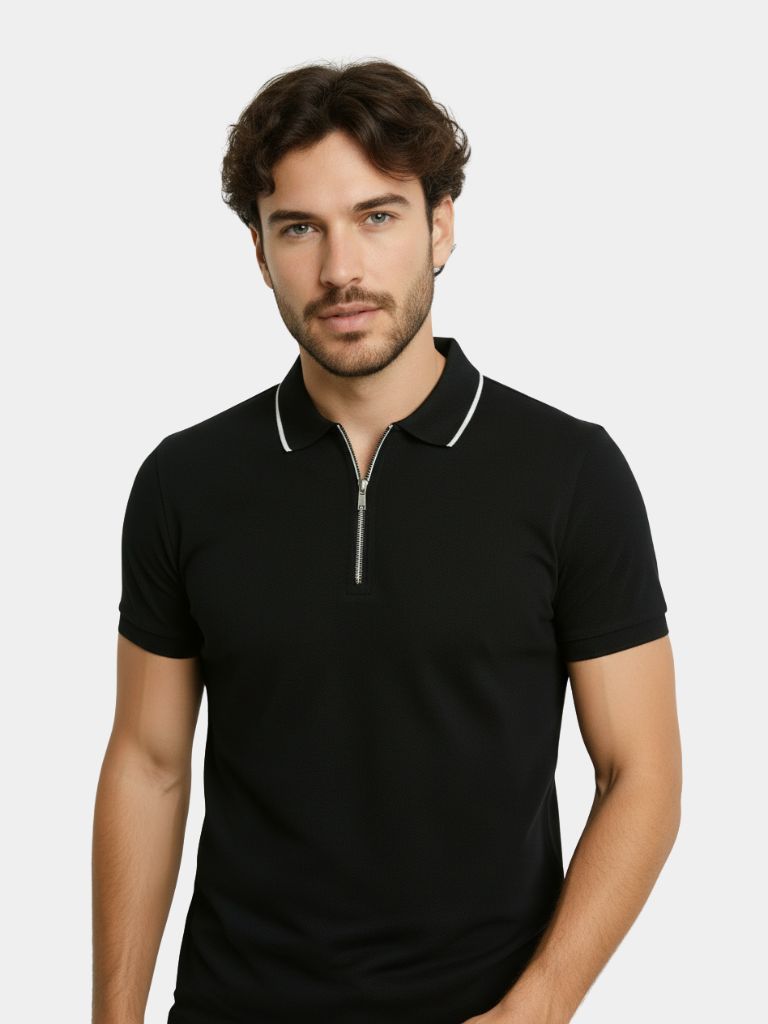 Oxford Midnight Polo - North & Row