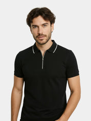 Oxford Midnight Polo - North & Row