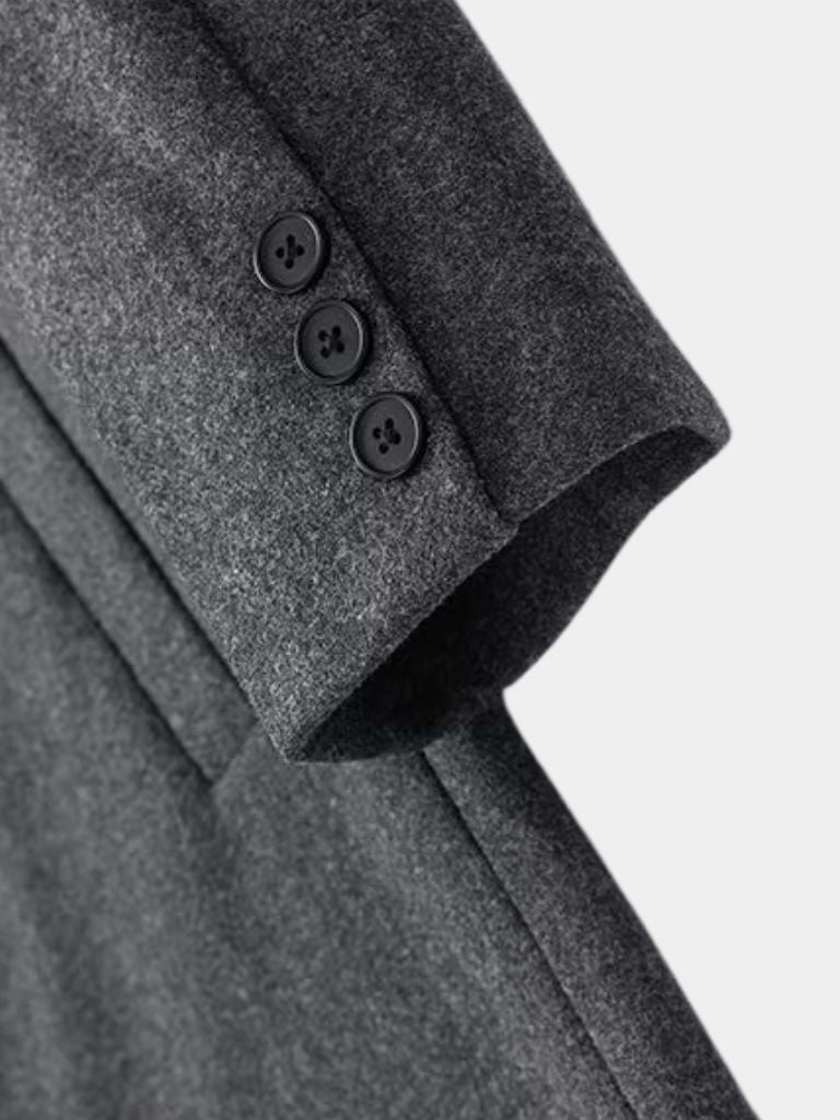 Executive Urban Coat - North & Row