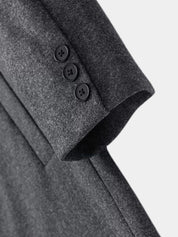 Executive Urban Coat - North & Row