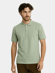 Bellamy Essential Polo - North & Row