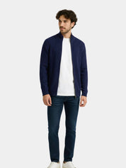 Regency Knit Jacket - North & Row