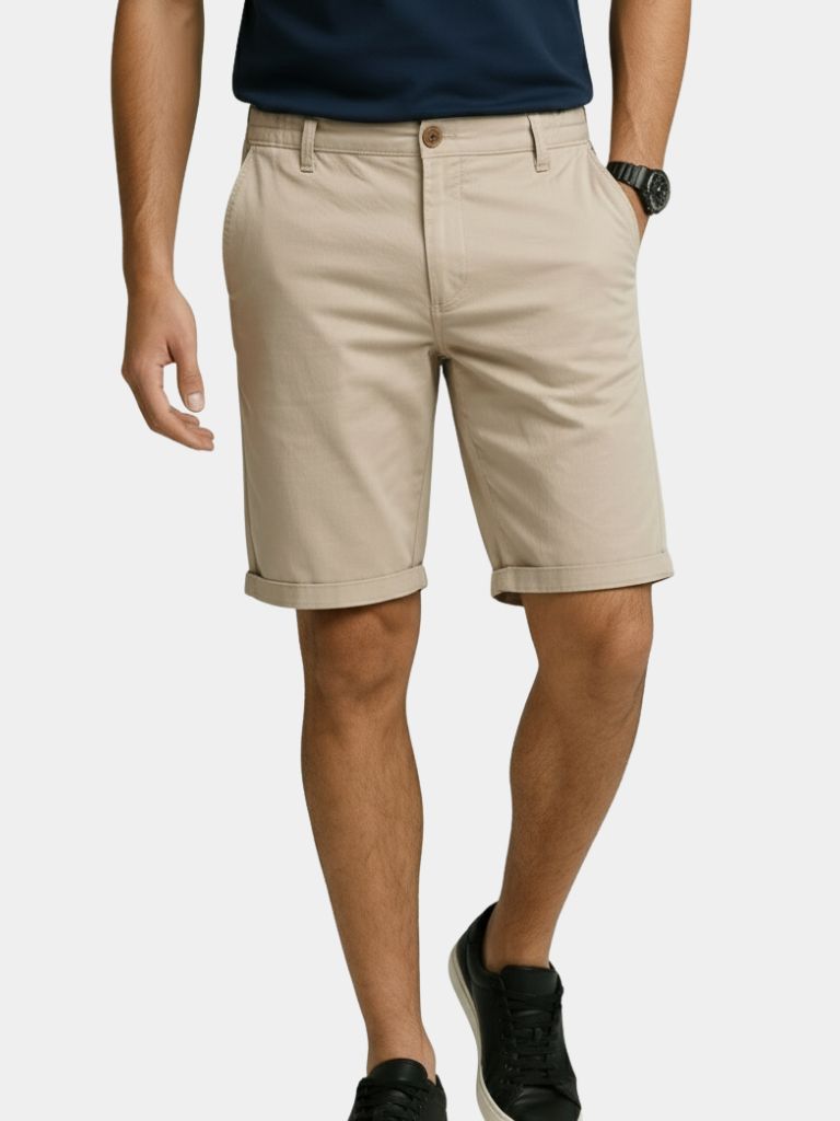 Sand Riviera Shorts – North & Row