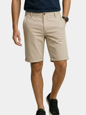 Sand Riviera Shorts – North & Row
