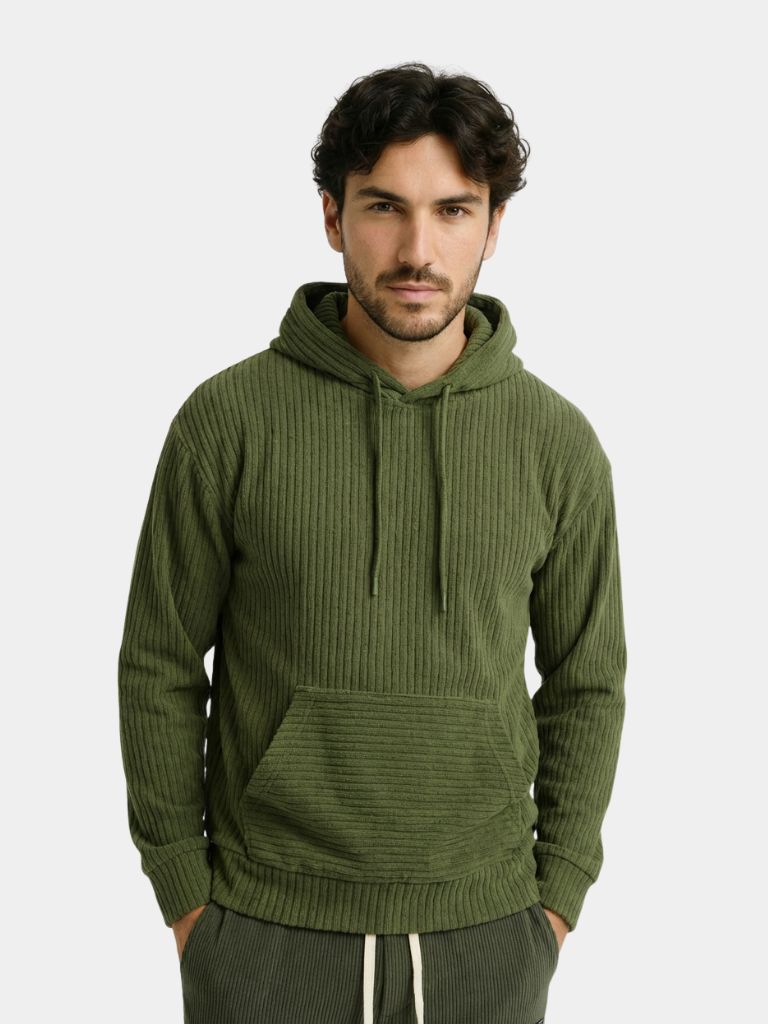 Savile Corduroy Set - North & Row