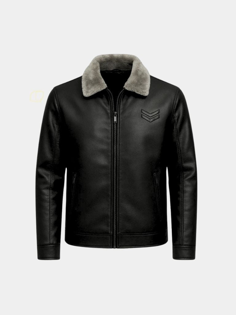 Highland Shearling Jacket - North & Row