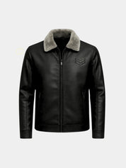 Highland Shearling Jacket - North & Row