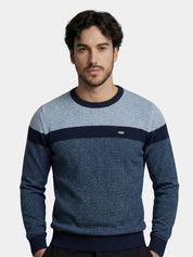 Linear Fusion Pullover - North & Row