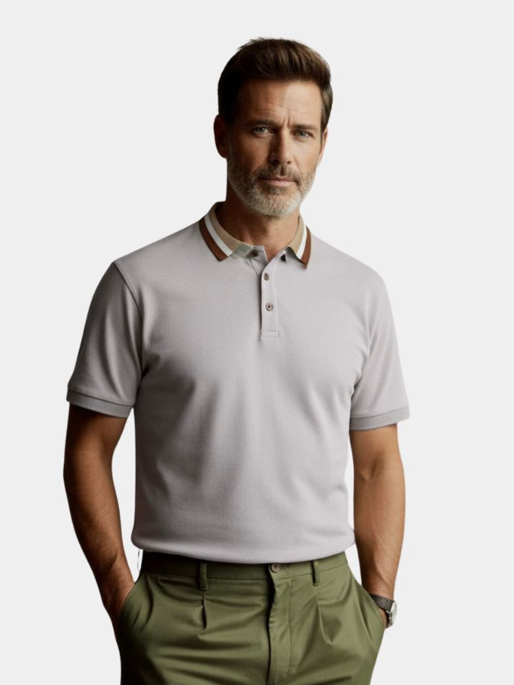 Urban Clay Polo – North & Row