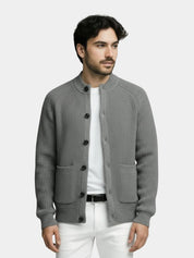 Essential Knit Cardigan - North & Row