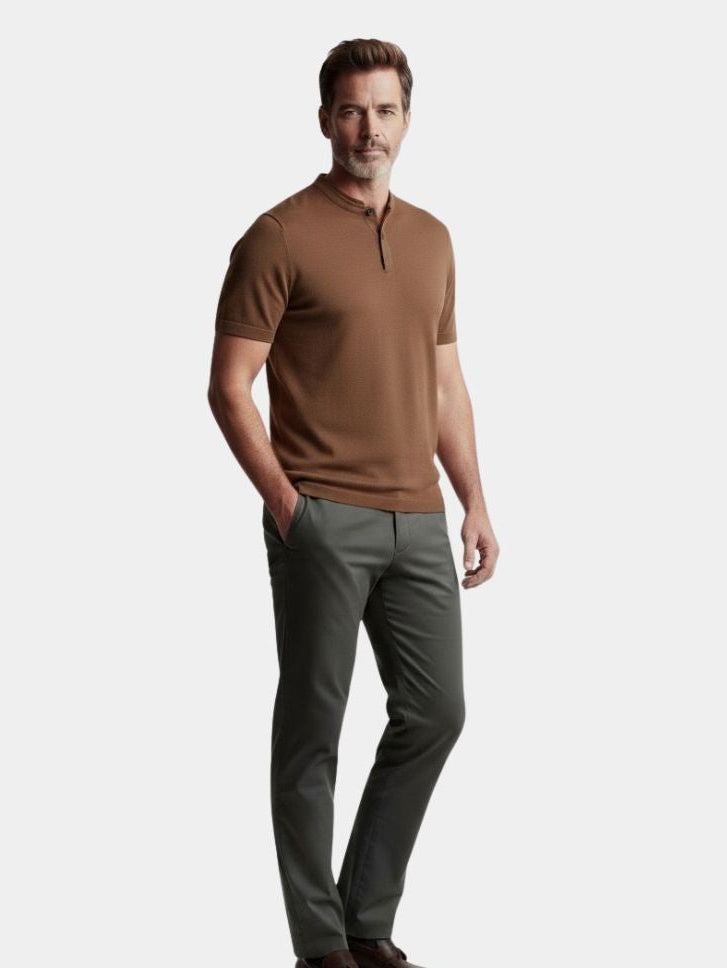 Canyon Shade Polo – North & Row