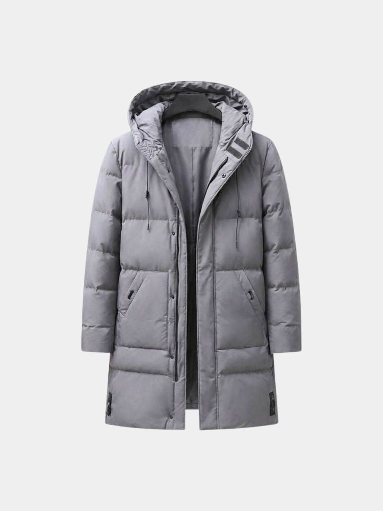 Thermal Expedition Coat - North & Row
