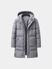 Thermal Expedition Coat - North & Row