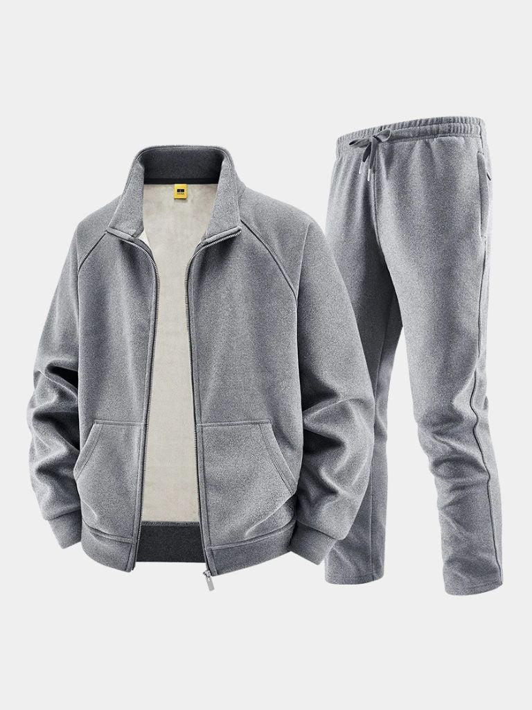 Sterling Estate Hoodie Set - North & Row