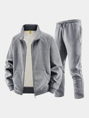 Sterling Estate Hoodie Set - North & Row