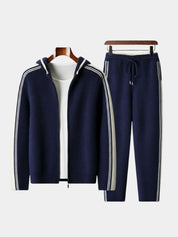 Regent Cashmere Comfort Set - North & Row