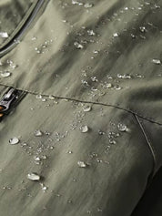 Tactical Waterproof Expedition Shell - North & Row