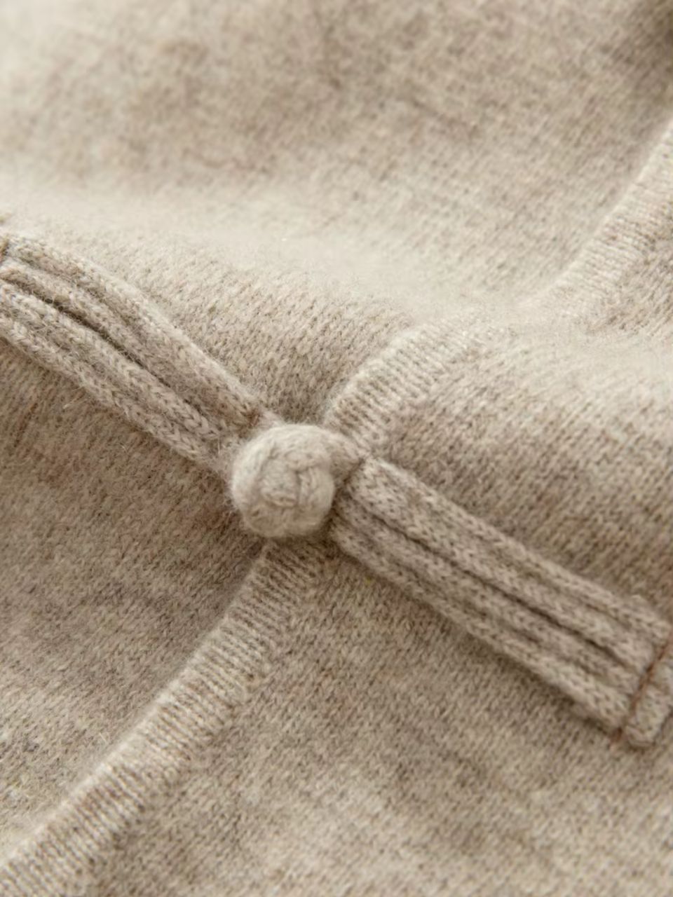 Torino Cashmere Cardigan - North & Row