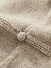 Torino Cashmere Cardigan - North & Row