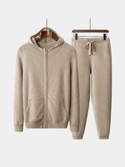 Estate Cashmere Set - North & Row