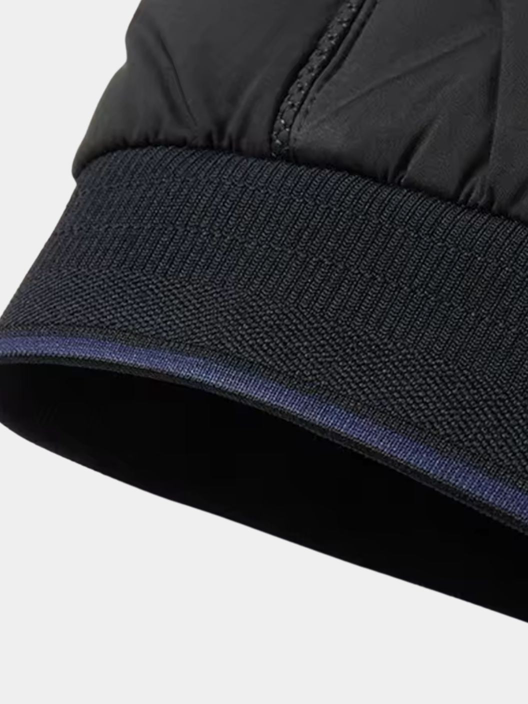 Savoy Heritage Bomber Jacket - North & Row