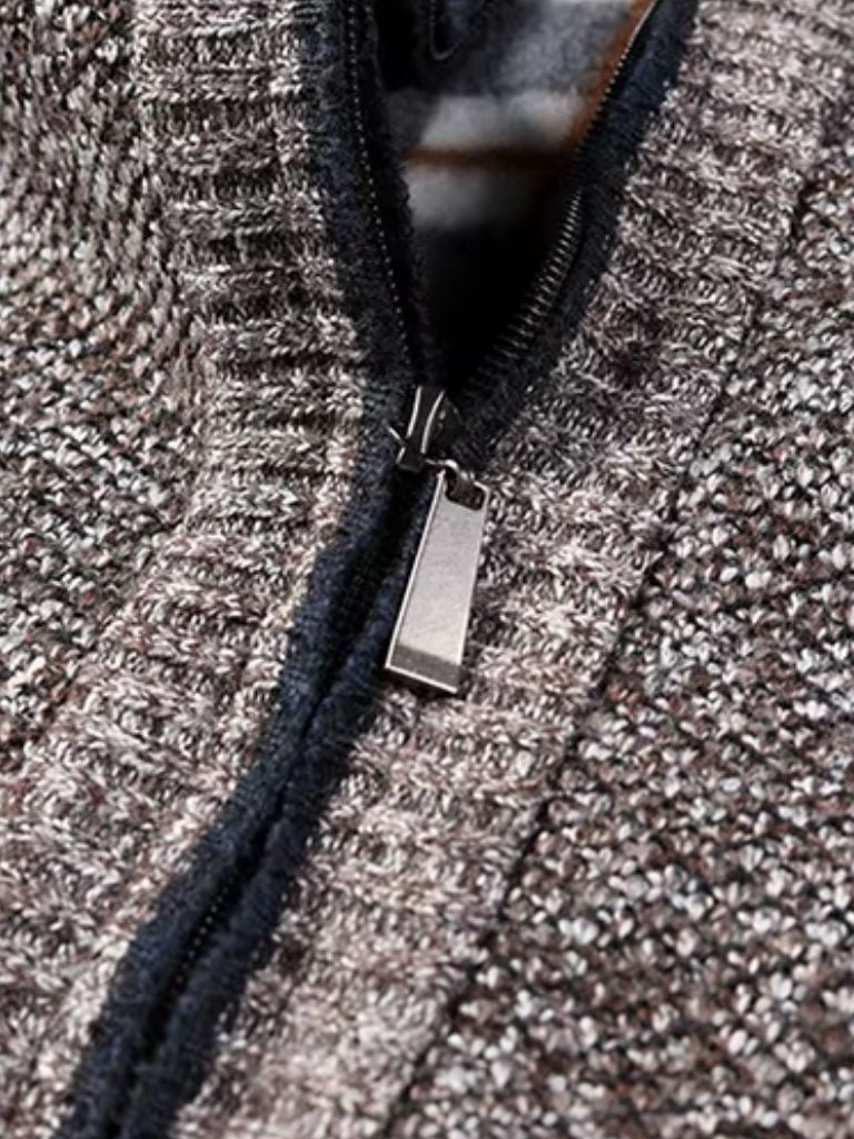 Estate Knit Jacket - North & Row