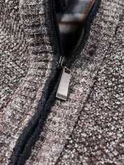 Estate Knit Jacket - North & Row