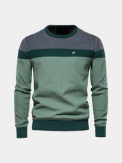 Linear Fusion Pullover - North & Row