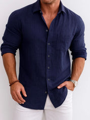 Baltique Sereno Shirt - North & Row