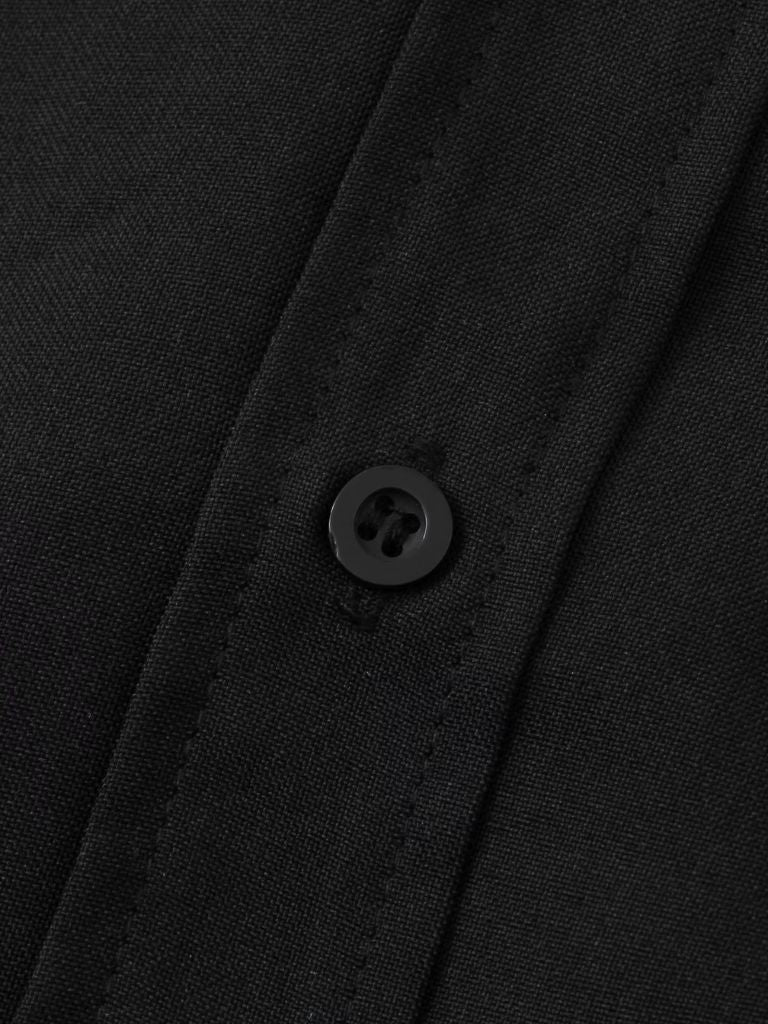 Executive Resort Linen Shirt - North & Row
