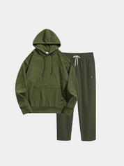 Savile Corduroy Set - North & Row