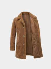 Legacy Dual-Side Jacket - North & Row